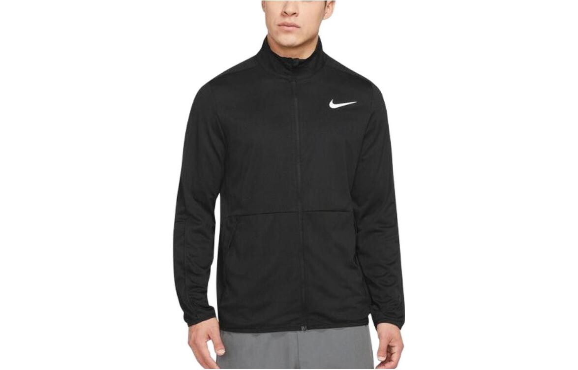 

Мужская куртка Nike, цвет Black