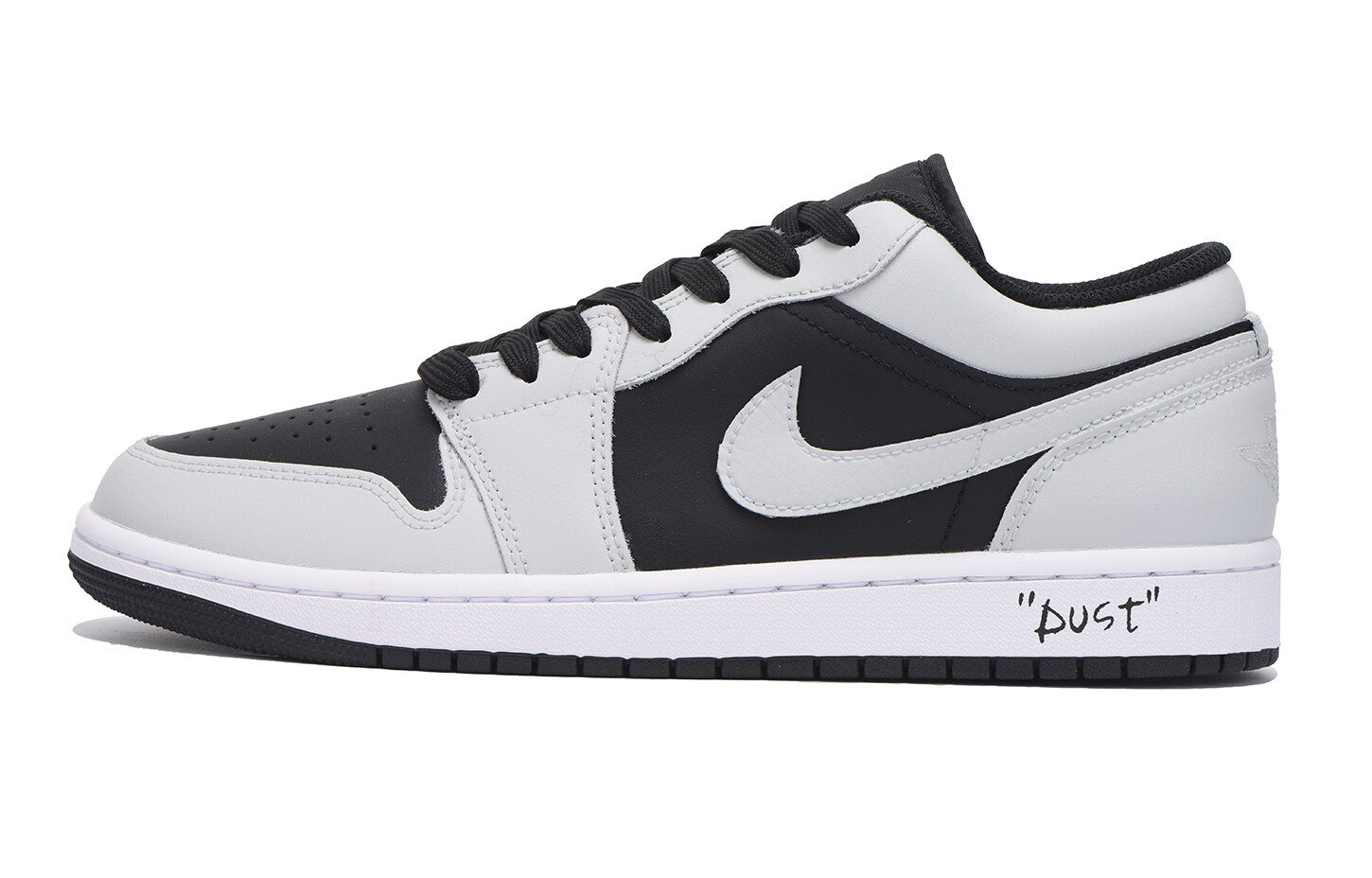

Баскетбольные кроссовки Air 1 Vintage Unisex Low-Top White/Brown Jordan