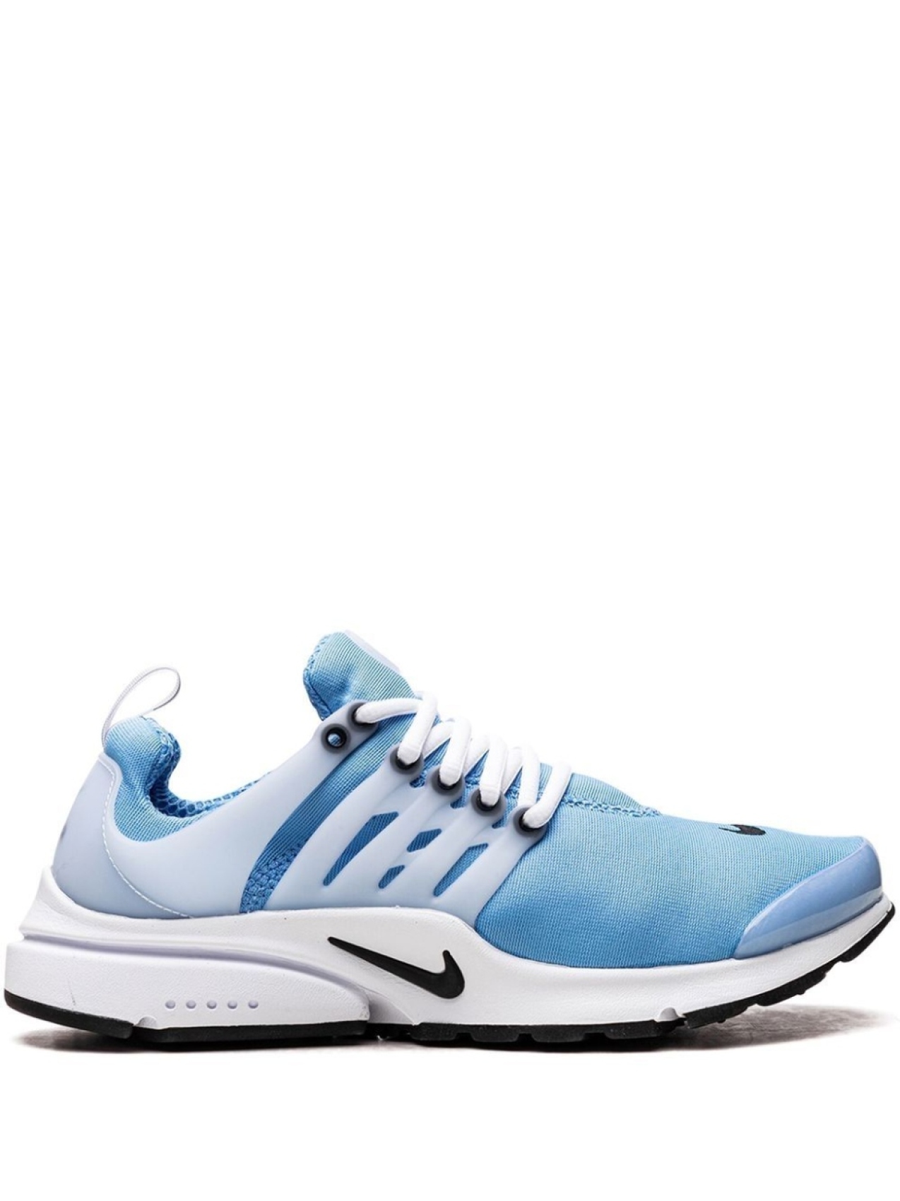 

Nike кроссовки Air Presto, синий