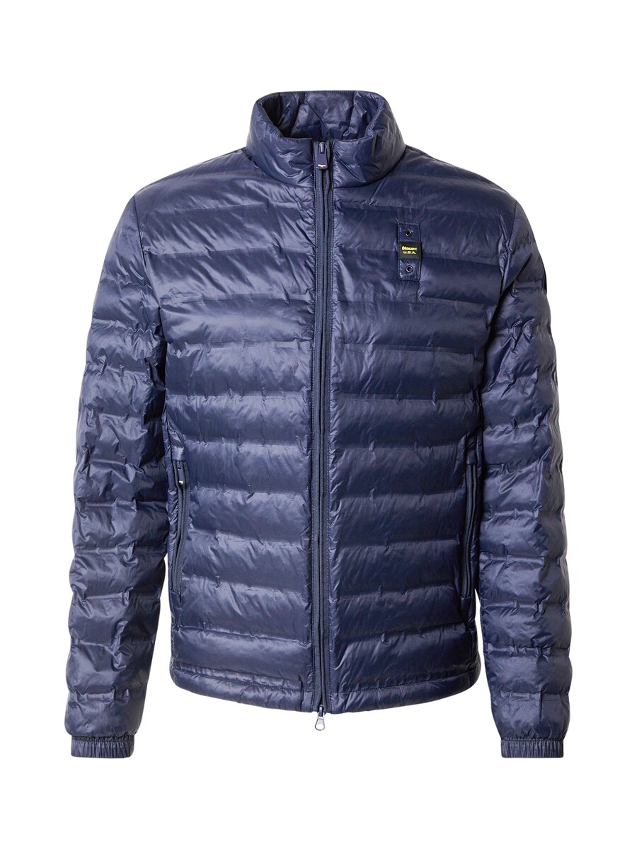 

Межсезонная куртка Blauer.USA SEWALL, темно-синий