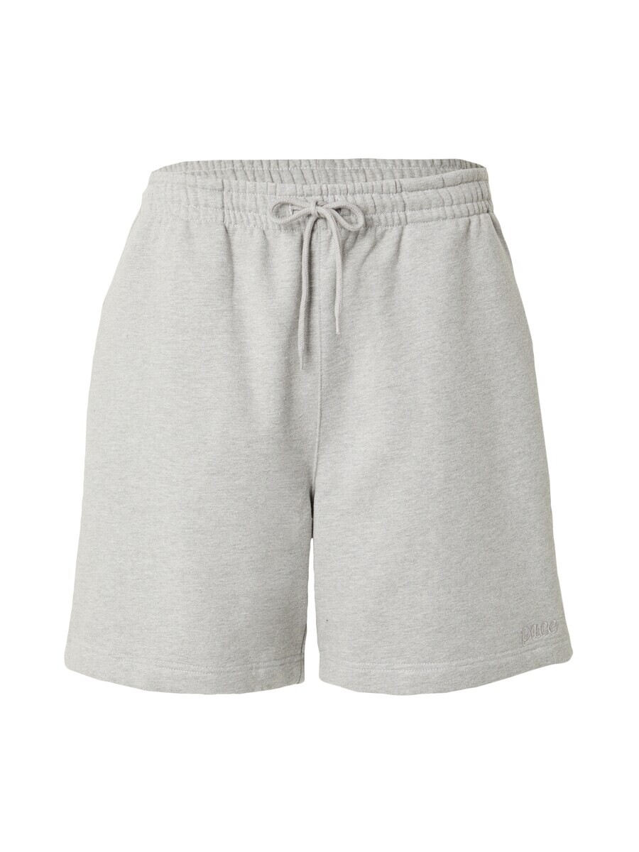 

Шорты Pacemaker Loose fit Pants Joel, пятнистый серый