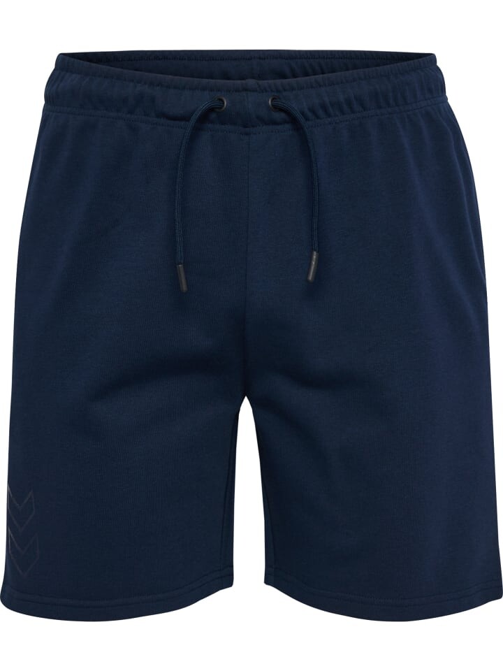 

Шорты Hummel Hmlactive Multisport Herren, цвет total eclipse