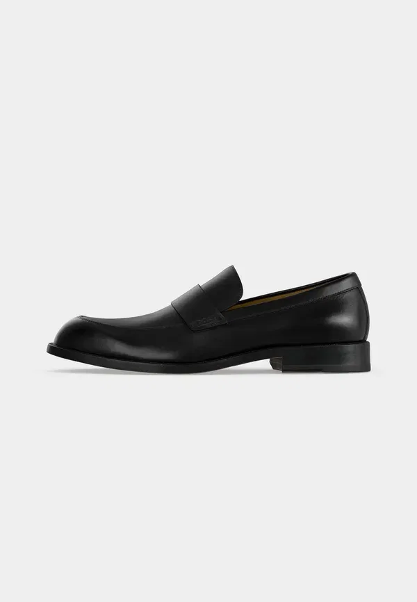 Туфли-слипоны Tayil smart slip ons Boss, черный — фото 2