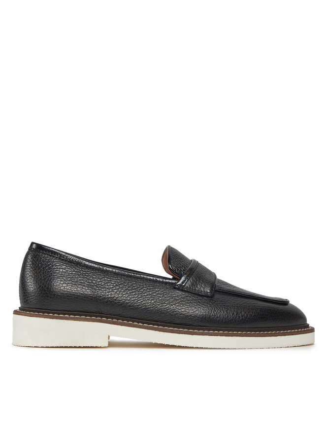 Тапочки SA10033G1ITD200A Pollini, черный