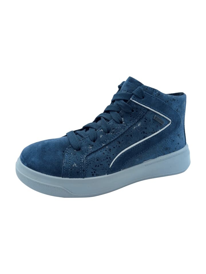 

Высокие кроссовки superfit High, синий