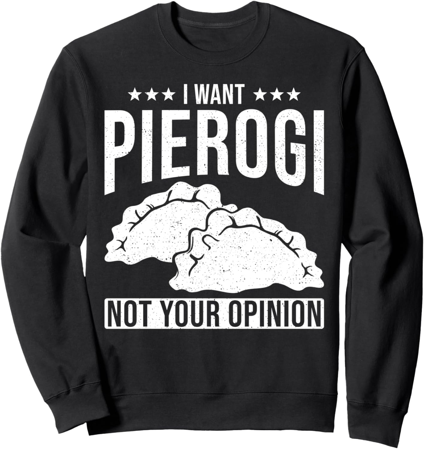 

Толстовка с изображением клоуна и Дамблинга Капюшона Dumbling Food Designs, черный