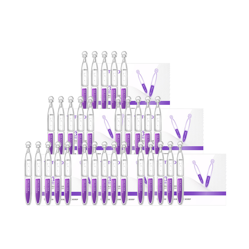 

Сыворотка с вторичным высвобождением unisex Wetcode