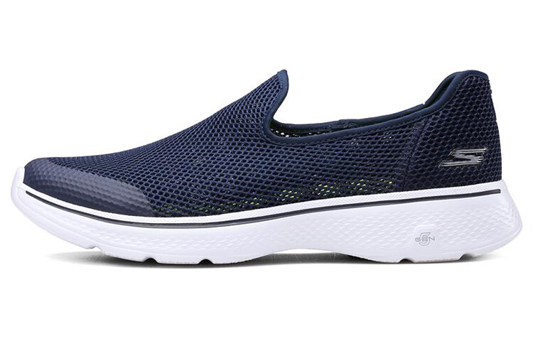 

Мужские слипоны Skechers Go Walk 4