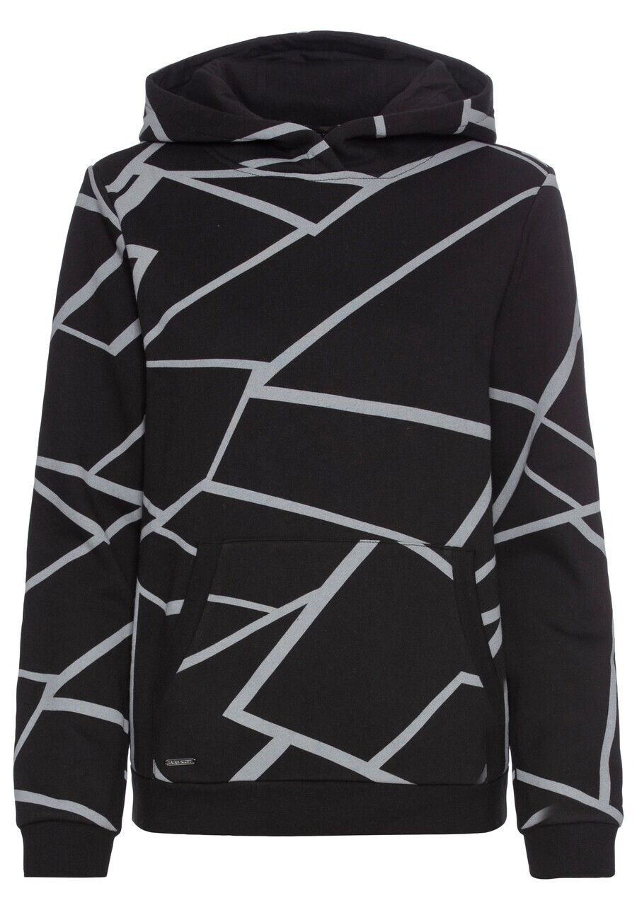 

Толстовка с капюшоном LAURA SCOTT Sweatshirt, черный