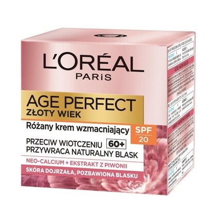 

L'Oreal Age Perfect Golden Age Rosy Дневной крем Spf20 50 мл L'Oréal