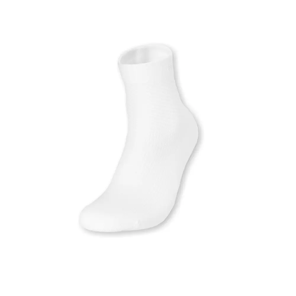 

Женские носки AthleticsGolf Collection Crew, 1 пара FILA, белый