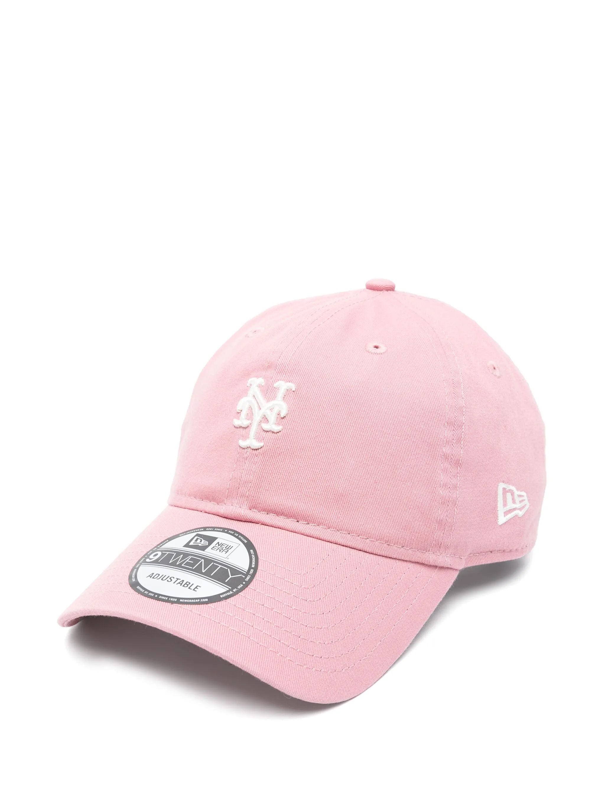 

Бейсболка 9TWENTY New Era Cap, розовый