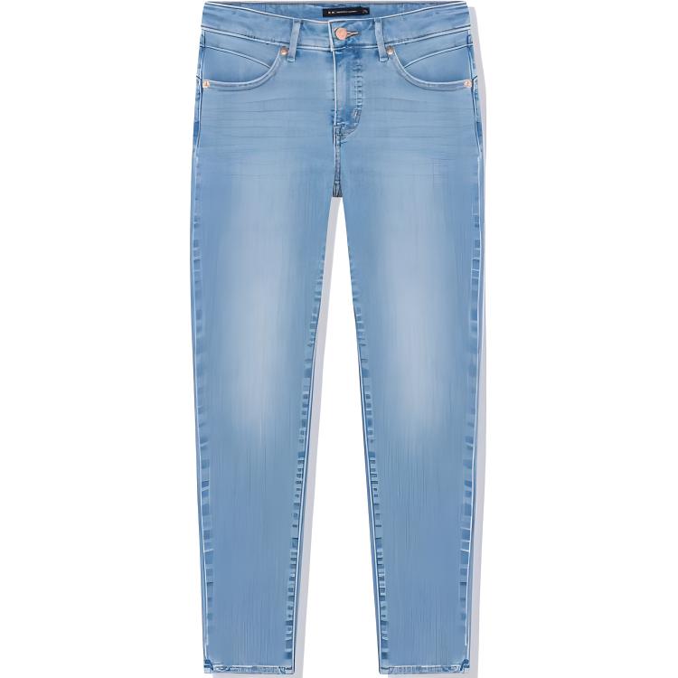 

Женские джинсы Levi's levi’s, цвет Blue