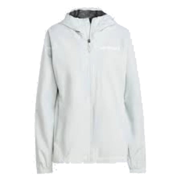 

Куртка terrex multi 2l rain.rdy куртка азиатские размеры Adidas, серый