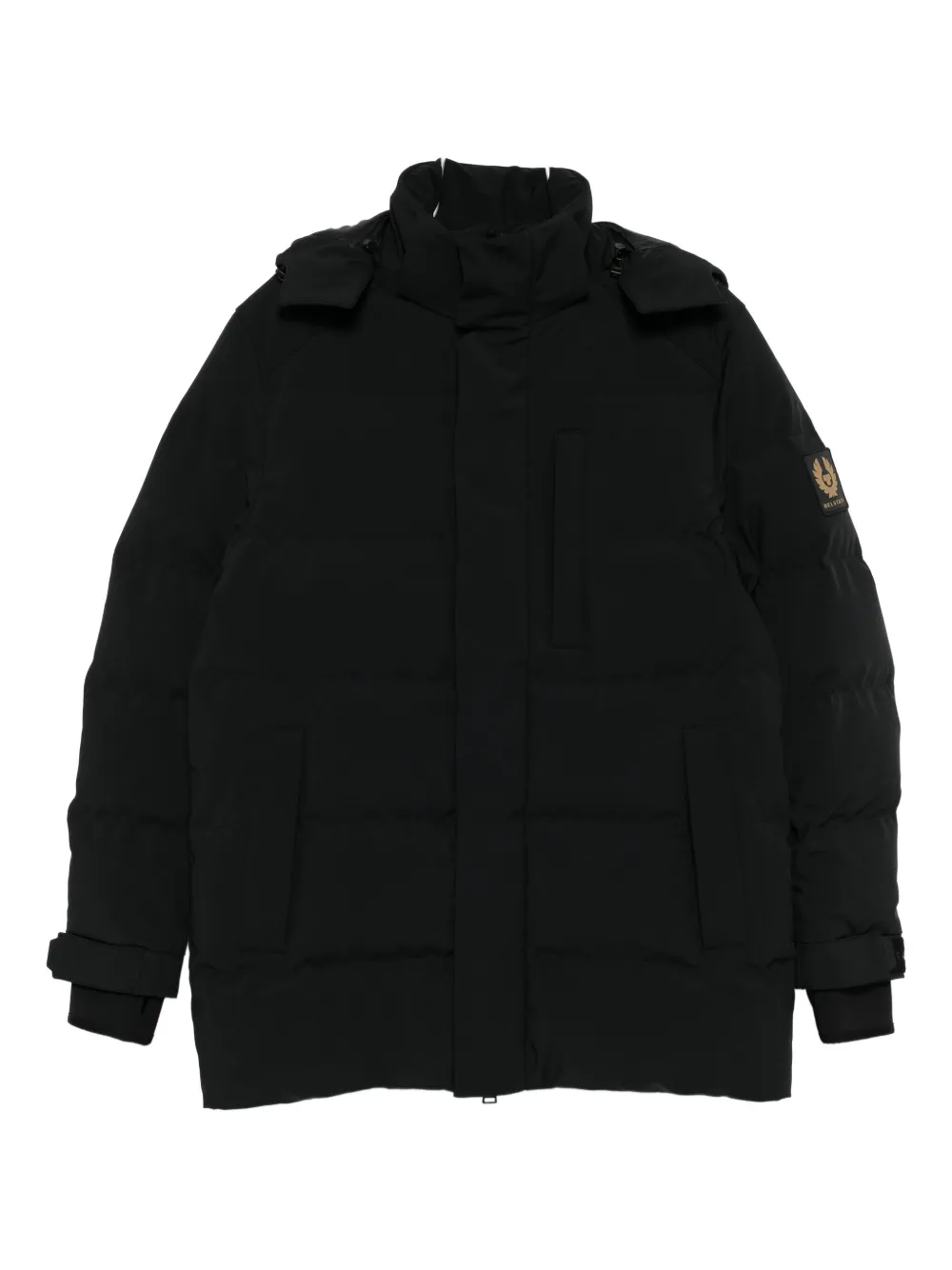 

Куртка Pendulum Belstaff, черный