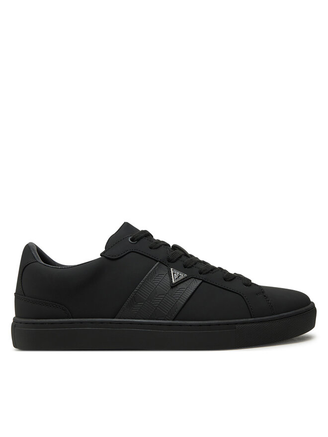 

Кроссовки Todi II FMPTII ELL12 Guess, черный