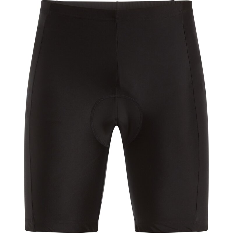 

Велосипедные брюки Marseille II Nakamura, черный