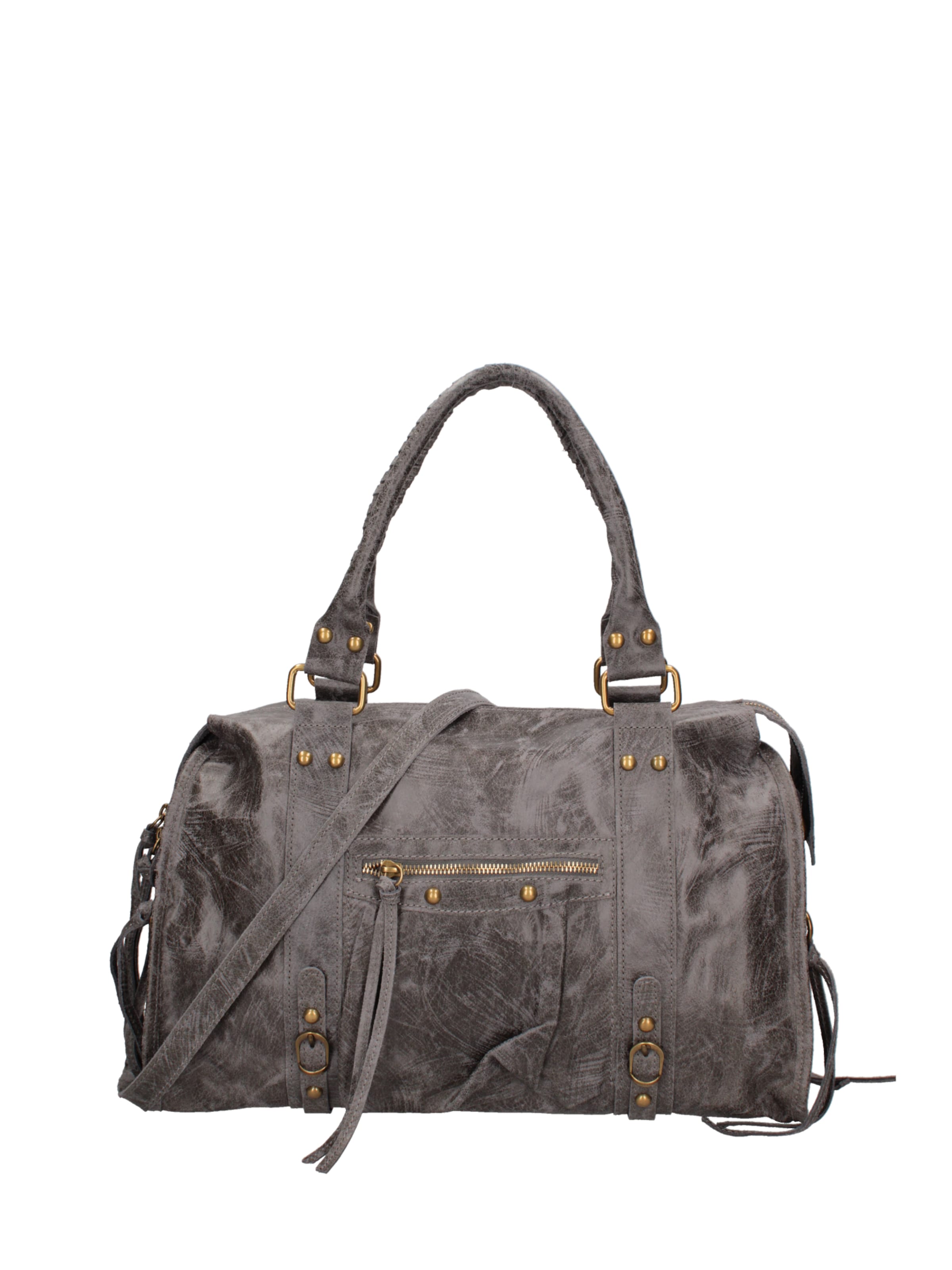 

Gave Lux Плечевая сумка в цвете Taupe