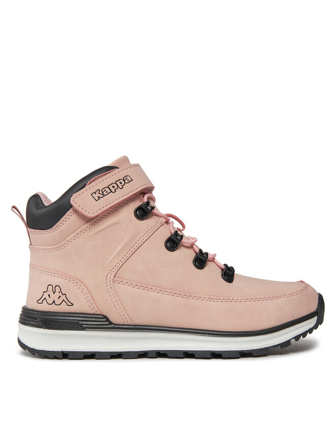 

Кроссовки Schnürschuhe Kappa, розовый