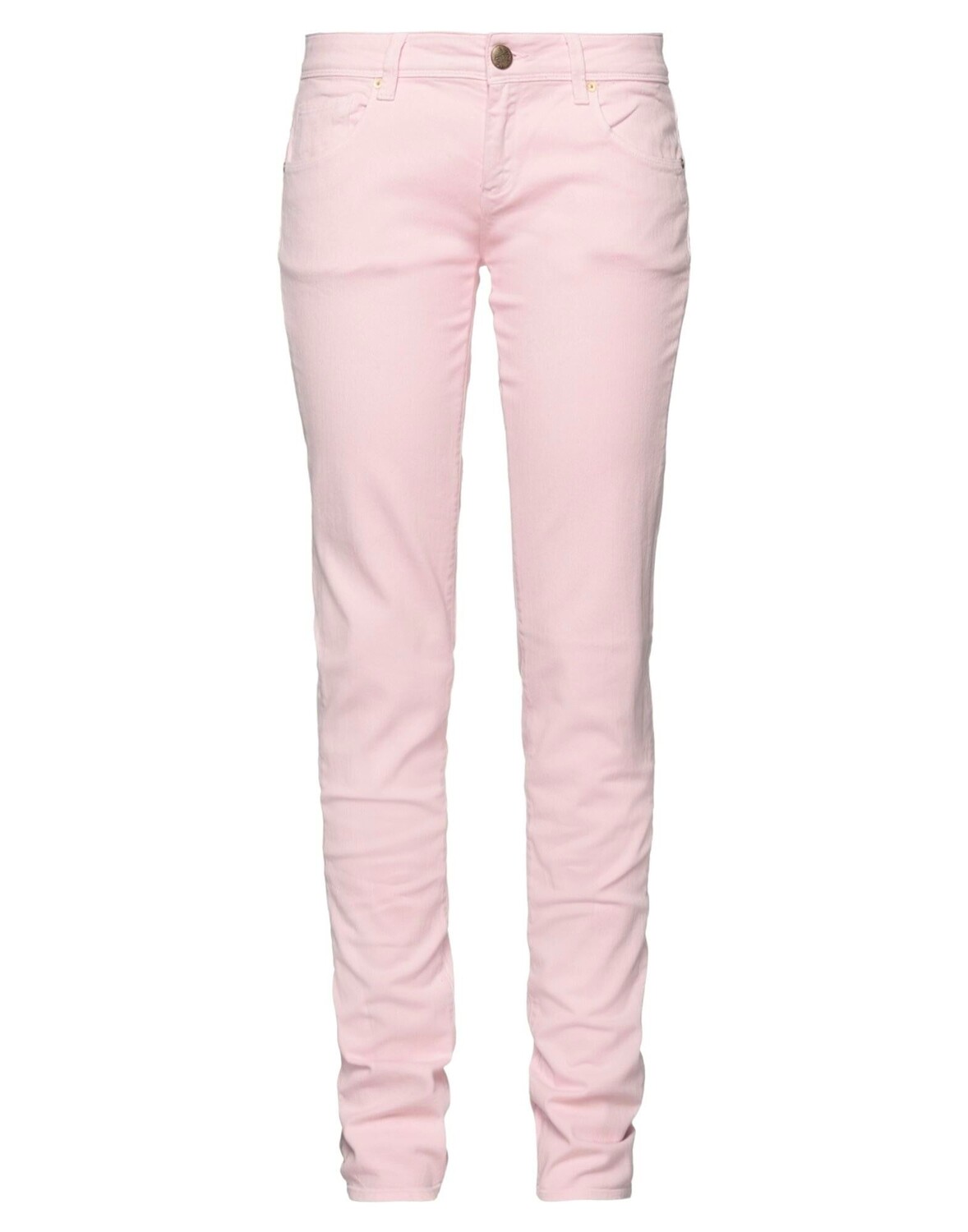 

Джинсы Ermanno Di Ermanno Scervino, розовый