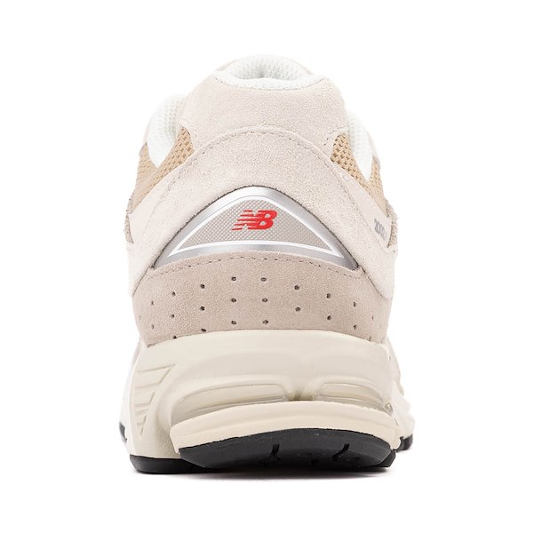 Кроссовки New Balance 2002R Athletic Shoe, цвет Shipyard/Incense/Timberwolf — фото 4
