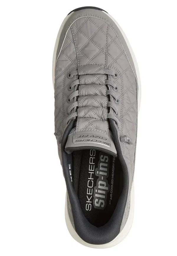 Кроссовки мужские Skechers 232619 gry, серый — фото 2