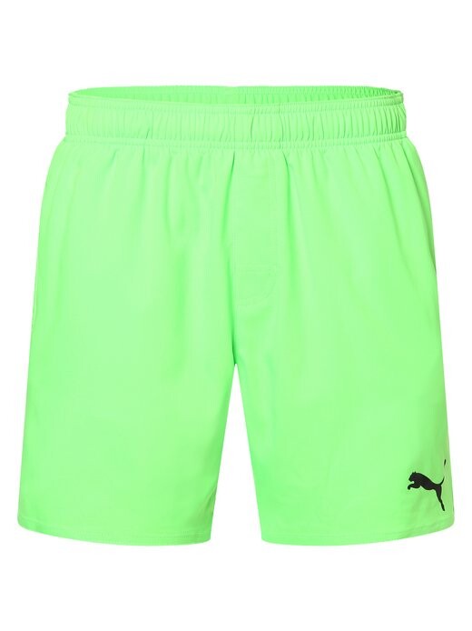 

Плавки-Шорты Puma, зеленый