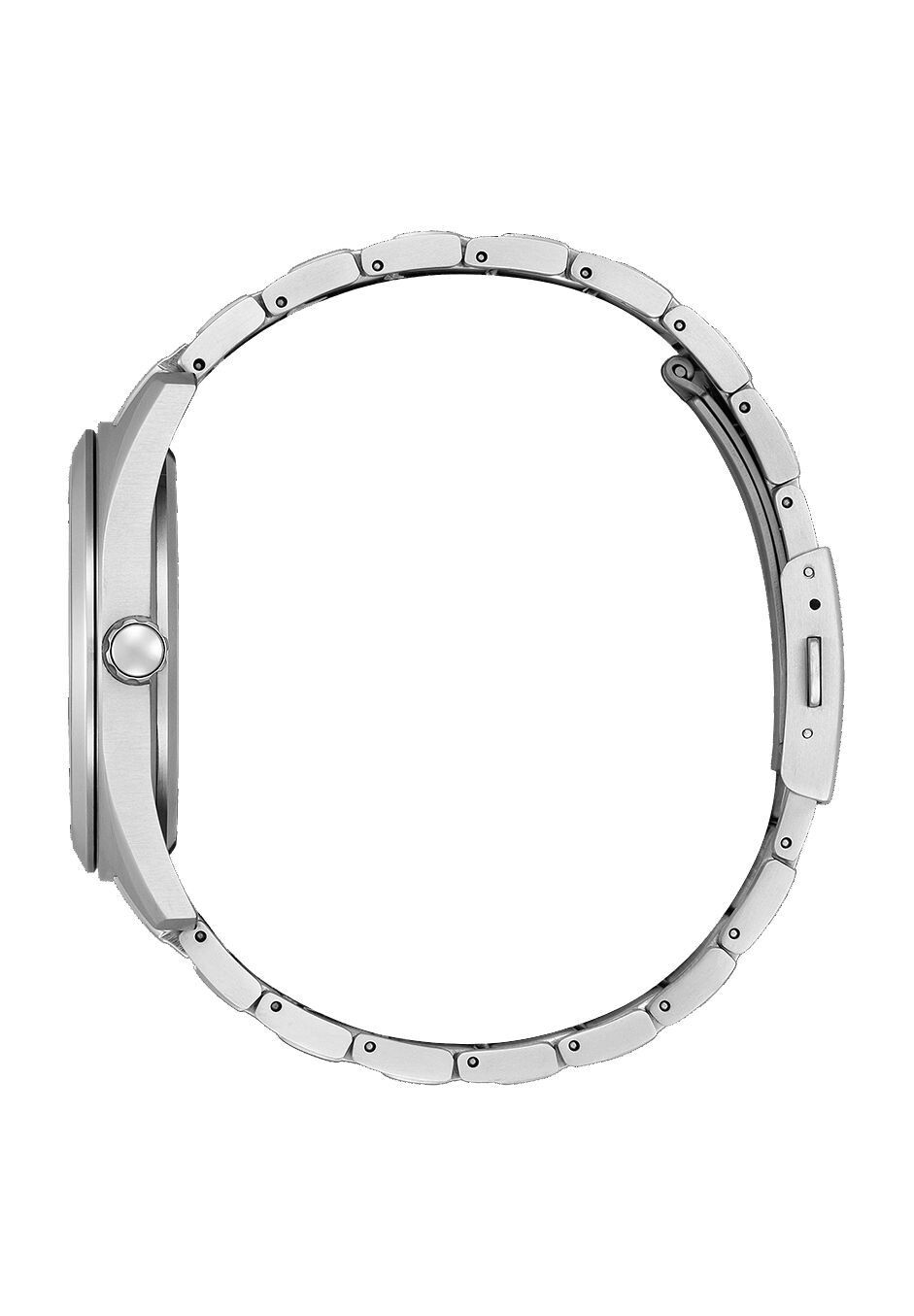 

Мужские часы CITIZEN, цвет Silber Schwarz