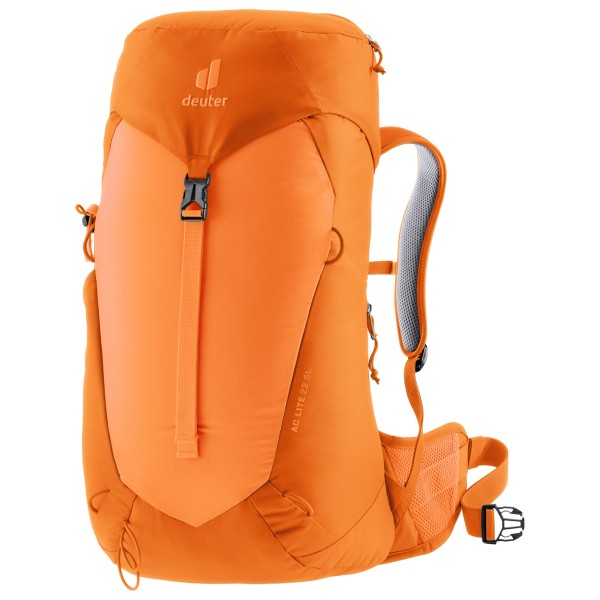 

Женский рюкзак ac lite 22 sl для походов Deuter, мультиколор