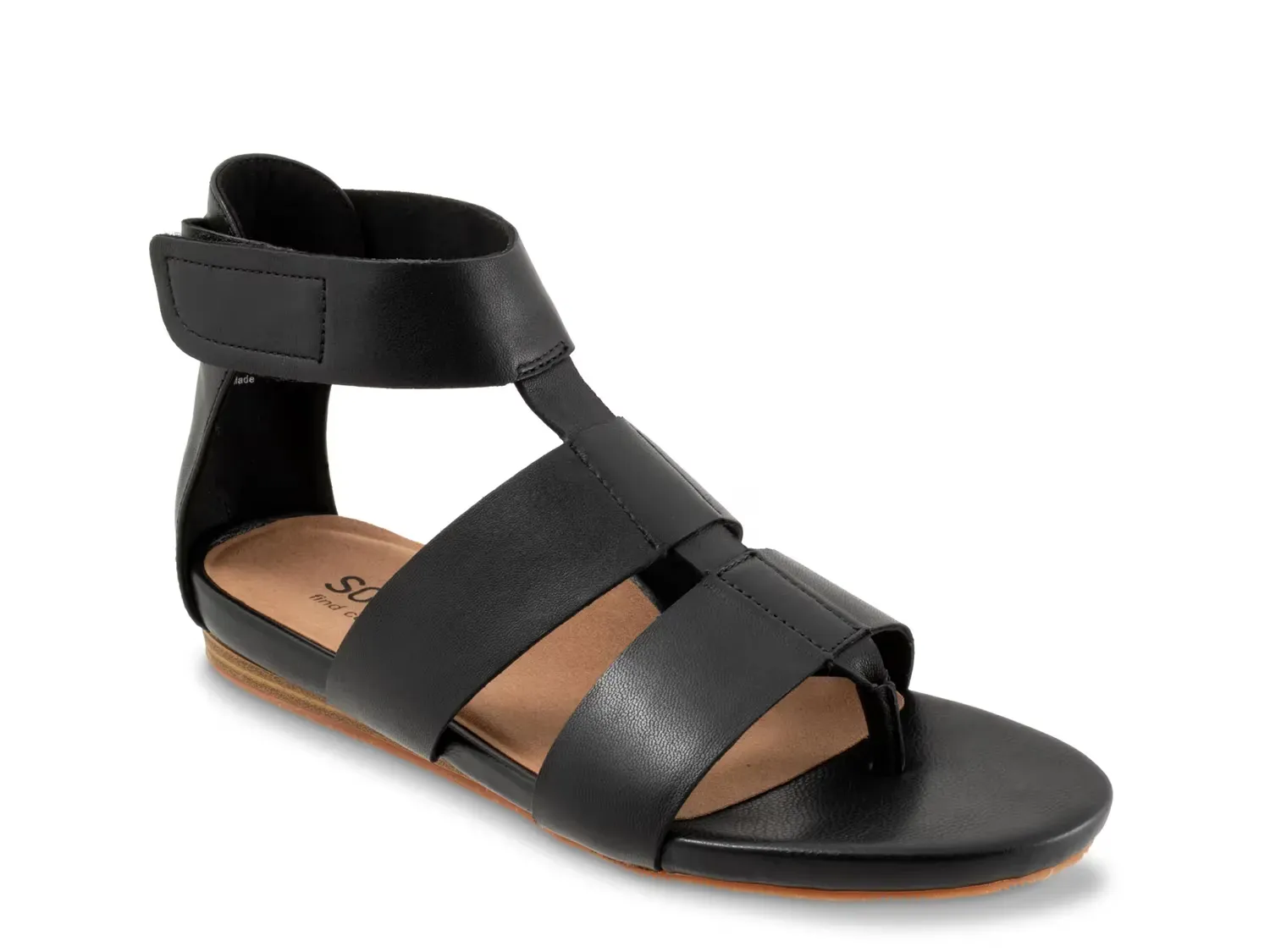 Сандалии Cabo Softwalk, Black