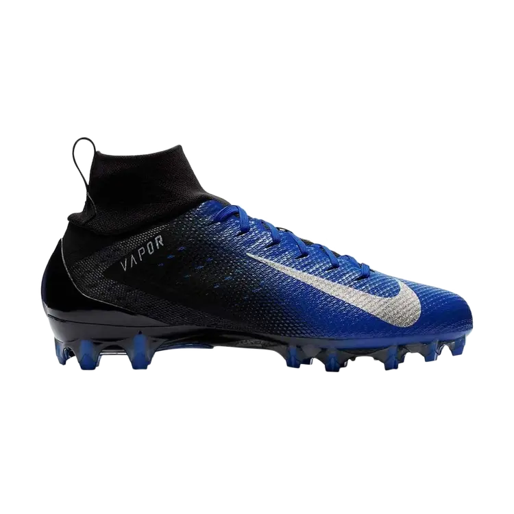 

Кроссовки Nike Vapor Untouchable 3 Pro 'Game Royal', черный