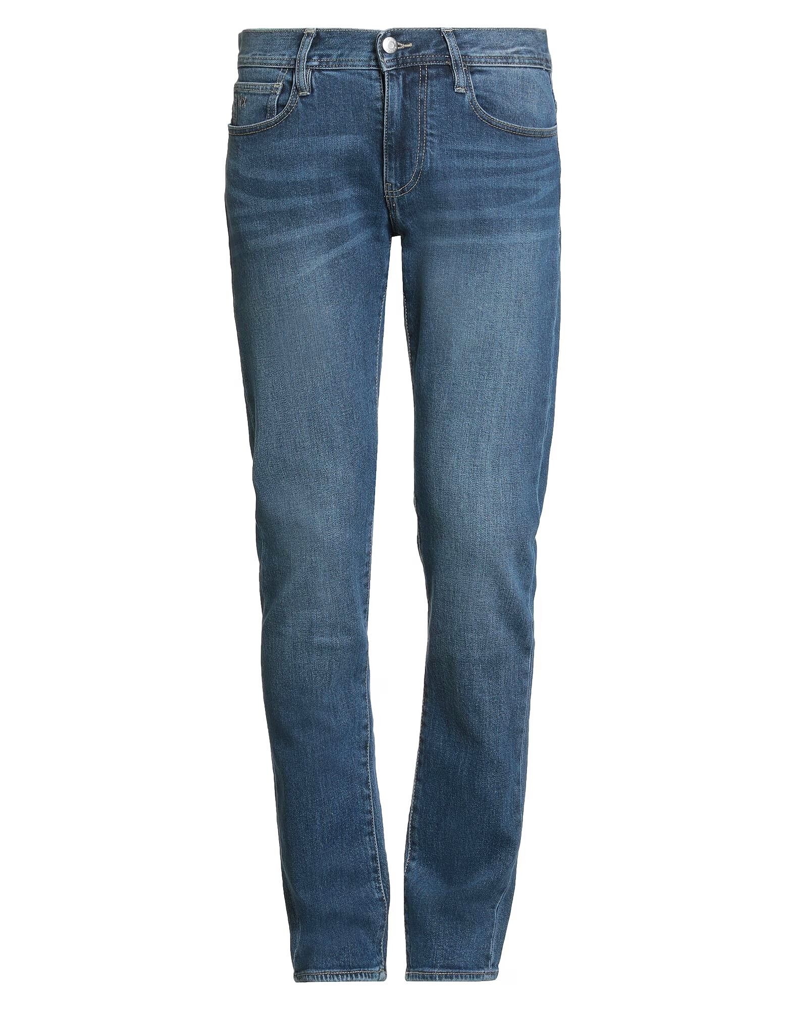 

Джинсы Armani Exchange, синий