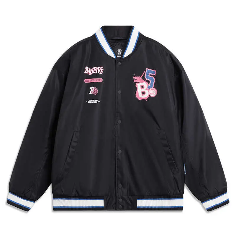 

Куртка пуховая мужская черная LiNing Basketball Collection, Черный, Куртка пуховая мужская черная LiNing Basketball Collection