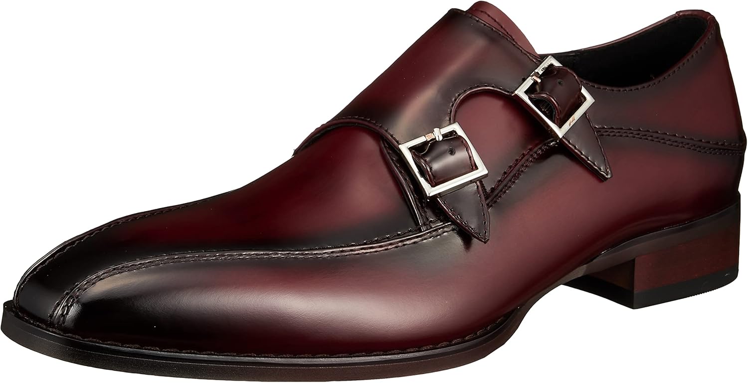 

Туфли Men's Monk Business Shoes Christian Carano