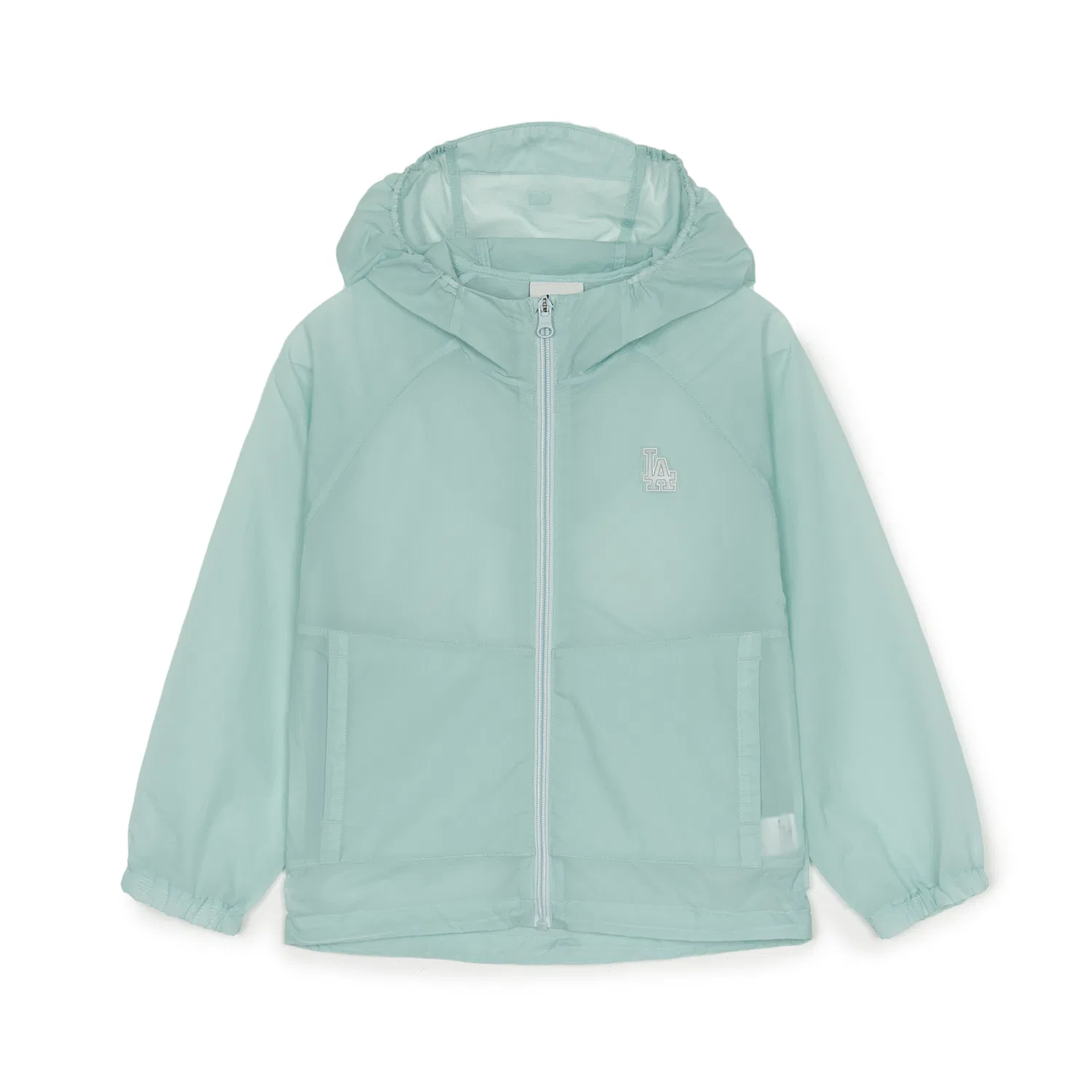 Куртка детская Sky Blue MLB KIDS