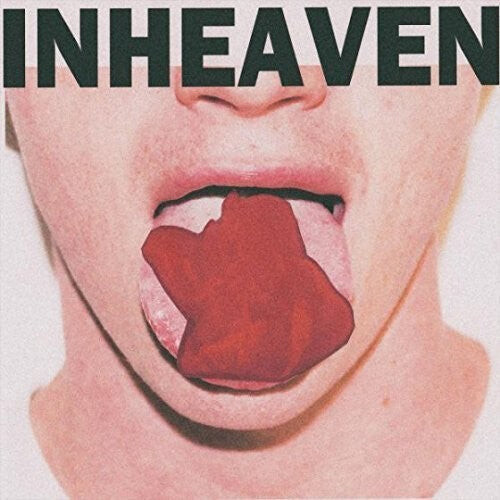 

Сингл 7" Inheaven: Bitter Town