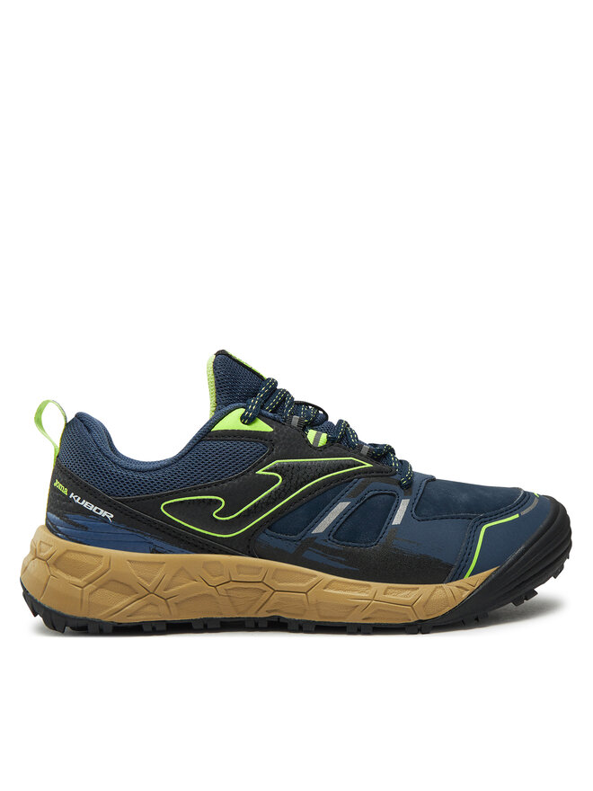 

Беговые кроссовки Joma, темно-синий