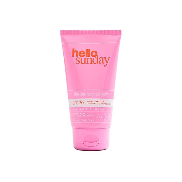 

Крем для тела Spf30 150 мл Hello Sunday