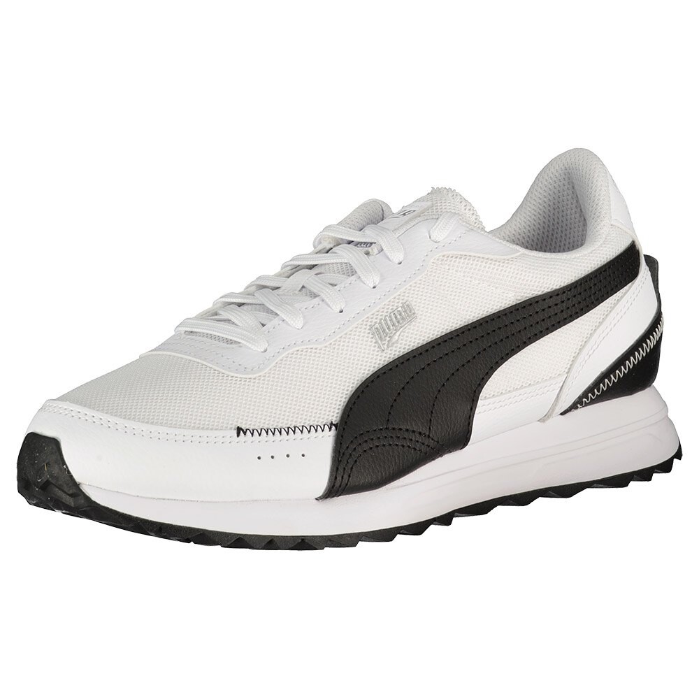 

Кроссовки Puma Road Rider Lth , белый