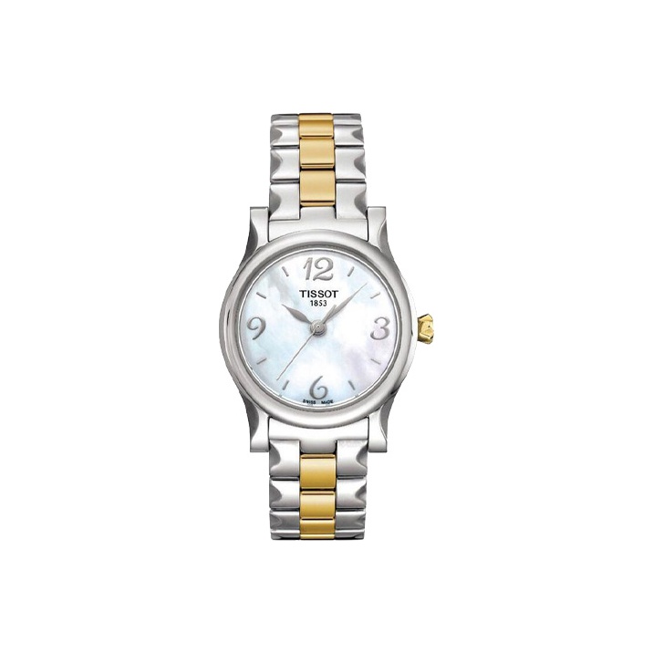 

TISSOT Часы Women's Watch, Silver Dial