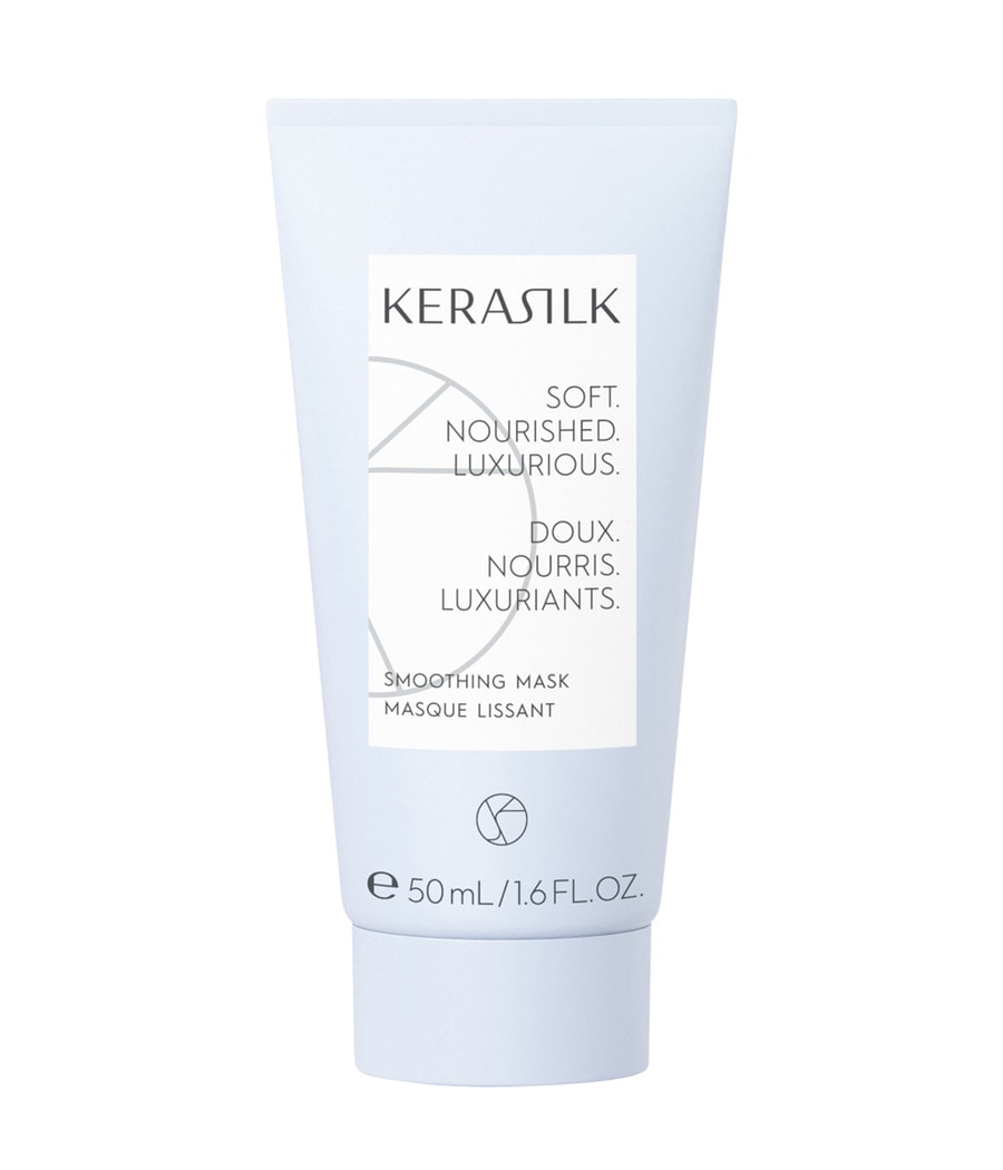 

Маска для волос Kerasilk Bändigende Maske, 50 ml