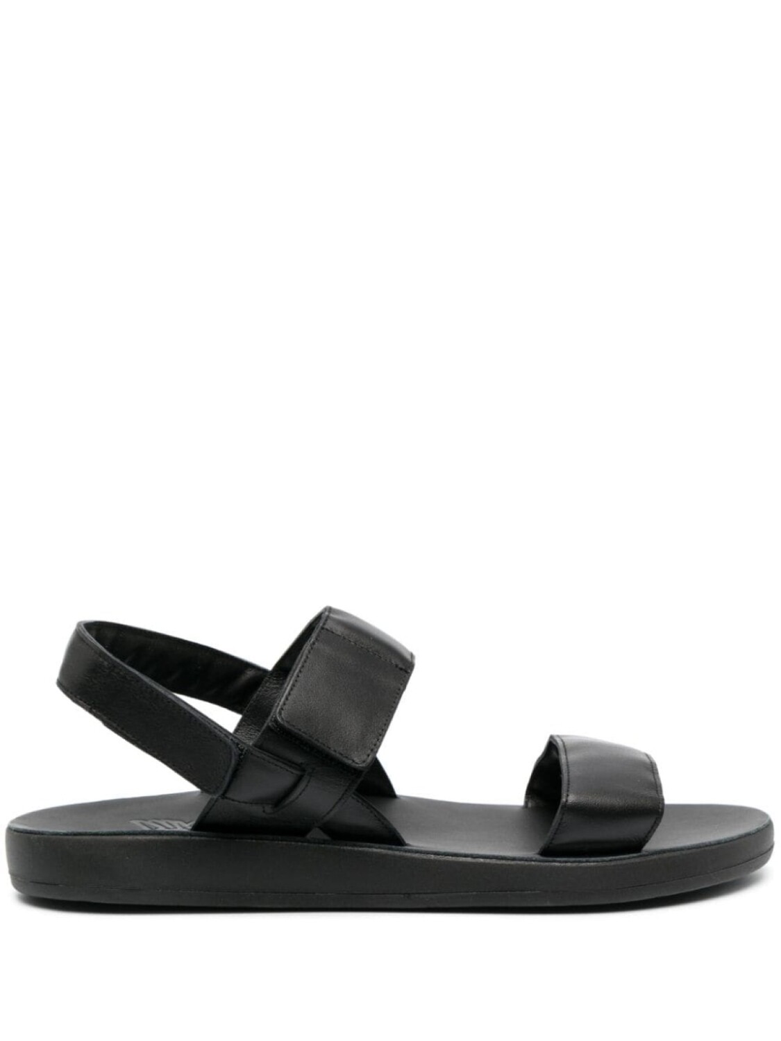 

Ancient Greek Sandals сандалии Orfeas, черный