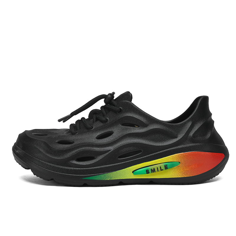 

Сабо мужские NANJIREN, Black