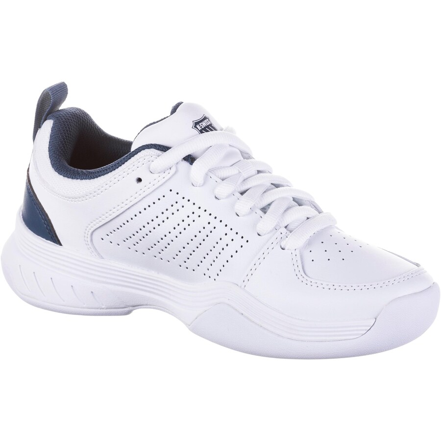 Спортивные кроссовки K-SWISS Court Express 2 Carpet, белый — фото 2