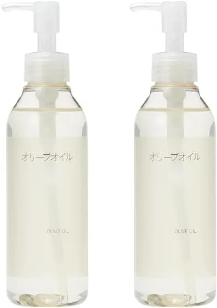 Масло для лица Muji — Оливковое , x, 200 мл
