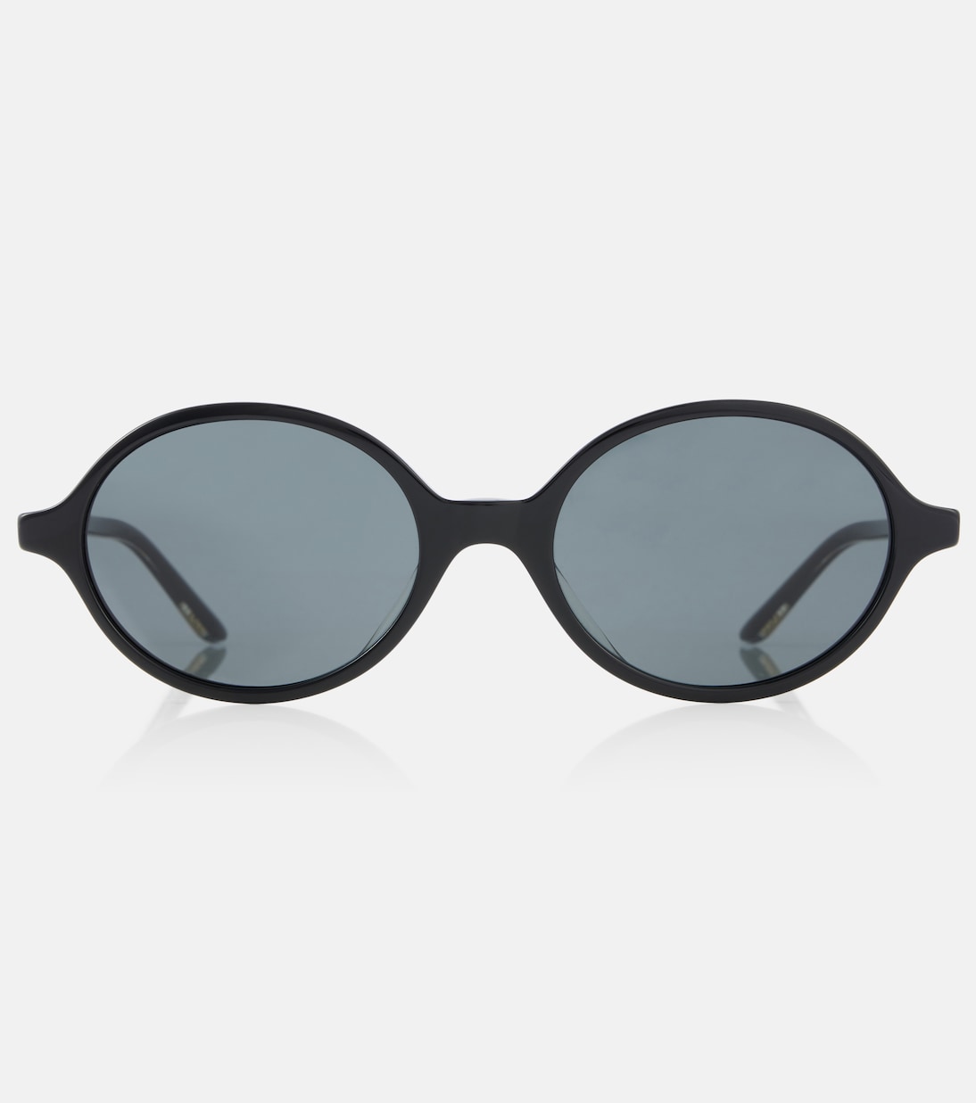 

x Oliver Peoples 2000C круглые солнцезащитные очки Khaite