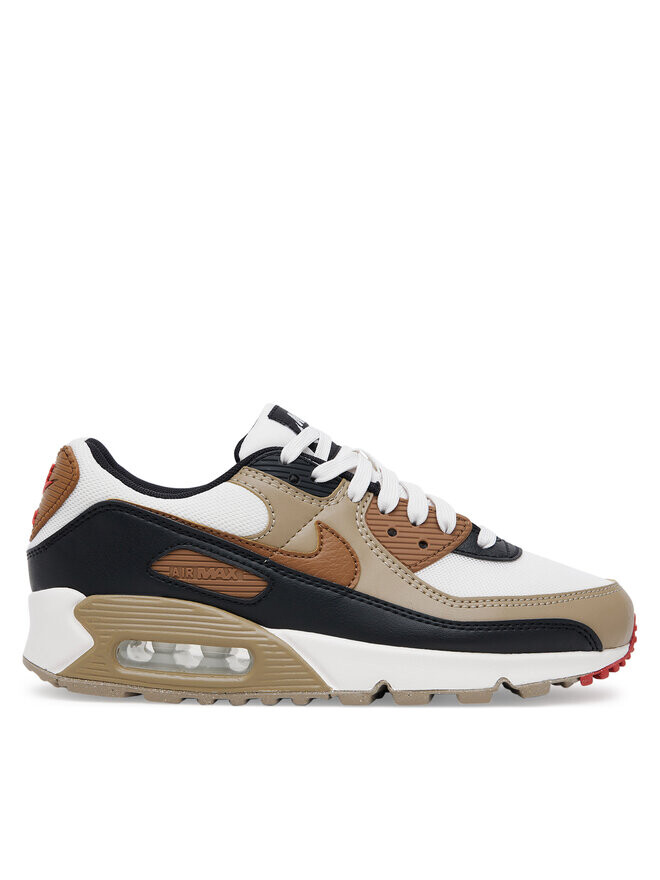 Кроссовки Nike Wmns Air Max 90 DH8010 005, мультиколор