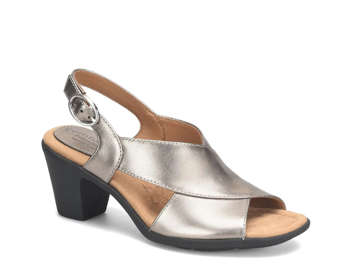 Сандалии Katara Sandal Comfortiva, серый