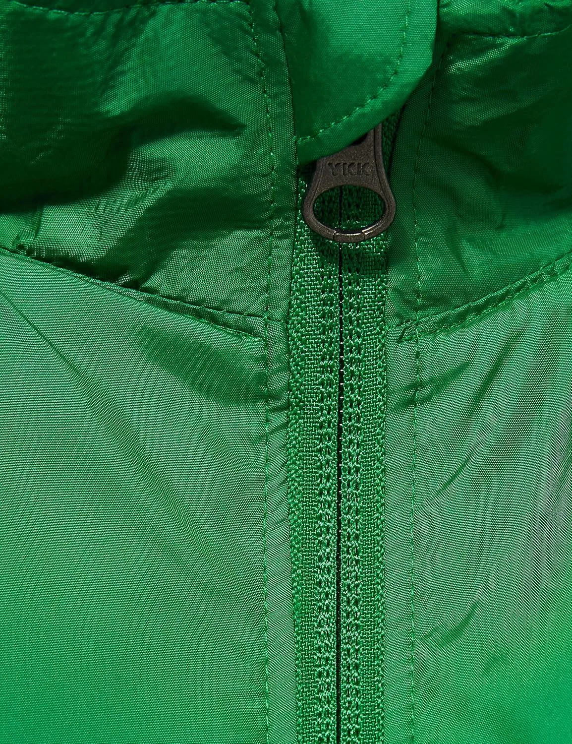 Трековая куртка, Nike, цвет Green — фото 3
