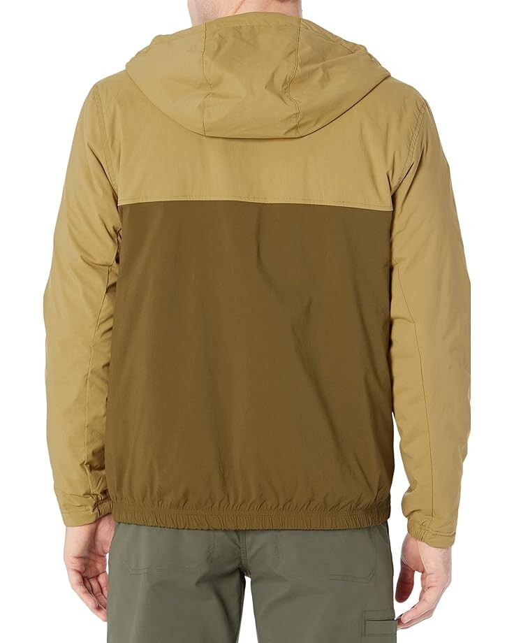 

Куртка Wolverine Guide Eco Reversible Stretch Insulated Jacket, цвет Uniform Green